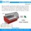 ALVO Meat Prep Table, Meat Cutting Table, Table for Meat Shops in Pakistan