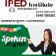 Spoken English Course In Rawalpindi, Islamabad, Pakistan.