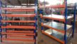 Steel Racking Shelving Manufacturer in Pakistan