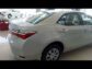 Toyota Corolla GLI hasil karen sirf 20% advance down payment py