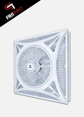 FANPRO Top Quality Energy Saving 14″ 2×2 (OPEN) False Ceiling Fan