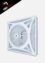 FANPRO Top Quality Energy Saving 14″ 2×2 (OPEN) False Ceiling Fan