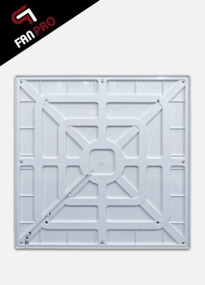 FANPRO Top Quality Energy Saving 14″ 2×2 (OPEN) False Ceiling Fan