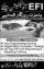 Efi Auto Training Center Islamabad