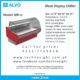 ALVO Meat Mince Machine, Meat Shops in Pakistan, Meat Display Chiller