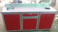 ALVO Meat Cutting Table for Meat Shops in Pakistan, Meat Shops Equipment