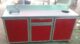 ALVO Meat Cutting Table for Meat Shops in Pakistan, Meat Shops Equipment