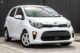 KIA Picanto 1.0 CC Automatic Khareeden Asaan Mahana Iqsaat pai