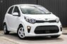 KIA Picanto 1.0 CC Automatic Khareeden Asaan Mahana Iqsaat pai
