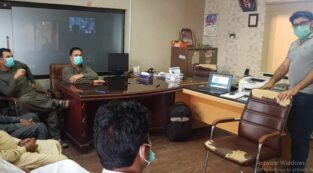 Environmental Lab & Calibration Services by Envi Tech Al