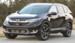 Honda Cr-v 2.4 Cc Automatic