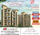 4,5,7 Rooms Apartments On Prime Location.Square Tower