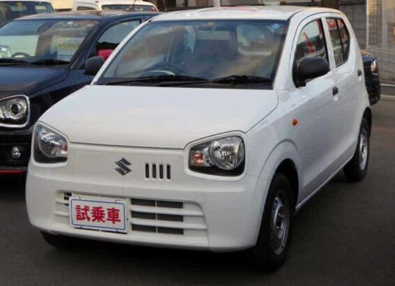 Get your dream car on esay monthly installment