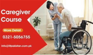 Caregiver Course In Islamabad