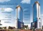 Hoshang Pearl Tower Karachi.Five Star Apartments & Duplex Penthouses