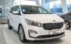 Kia Grand Carnival EX On Just 20% Down Payment
