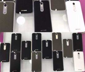 Motorola Turbo 2 PTA Approved.Fresh Stock like new