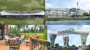 Golden Investment Opportunity.Rumanza Golf Course DHA MULTAN