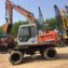 Get Excavator on easy instalment