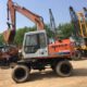 Get Excavator on easy instalment