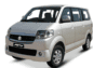 Suzuki APV 2018 you can get now