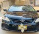 Toyota Corolla Gli 1.8 on Easy monthly Installment
