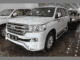 now you can get Land cruiser on instalment