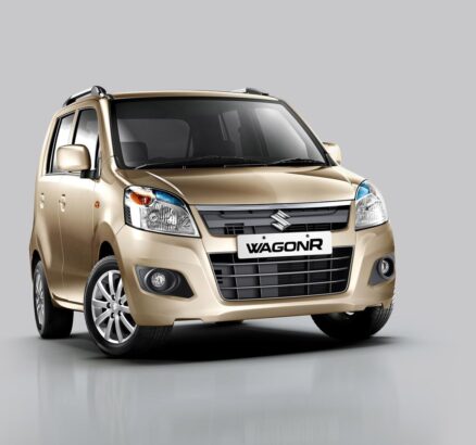 Suzuki wagon R 2020 on easy instalment