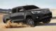 Toyota Hilux rivo 2018