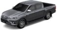 Toyota Hilux rivo 2018