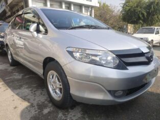 Get Honda Airwave 1.5 CC Automatic On Easy Monthly Installments