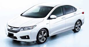 Honda grace hybrid 2015 on easy instalment