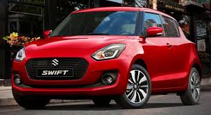 Get Toyota swift 2020 on easy installment