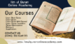Online Quran classes-Female Quran Tutor/Teacher for kids & Sisters