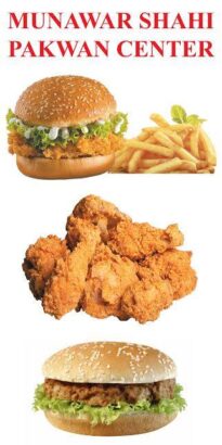 Munawar Restaurant.Best Food in Town