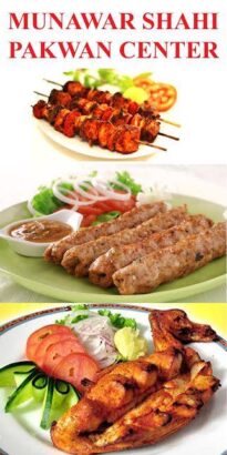 Munawar Restaurant.Best Food in Town