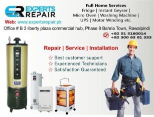 AC Repair Service Near Me