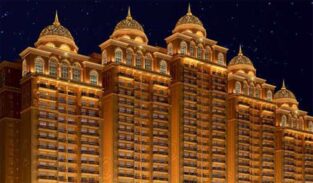 Saltanat Hotel & Serviced Apartment BTK.on easy monthly installment