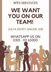 Face book Marketing online job for males & females at home