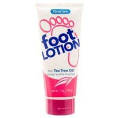MAKEUP CITY SHOP (Foot Lotion)