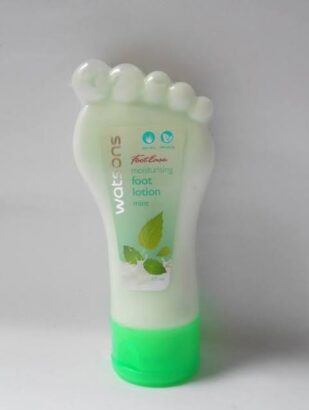 MAKEUP CITY SHOP (Foot Lotion)