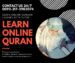 Online Quran classes-Female Quran Tutor/Teacher for kids & Sisters