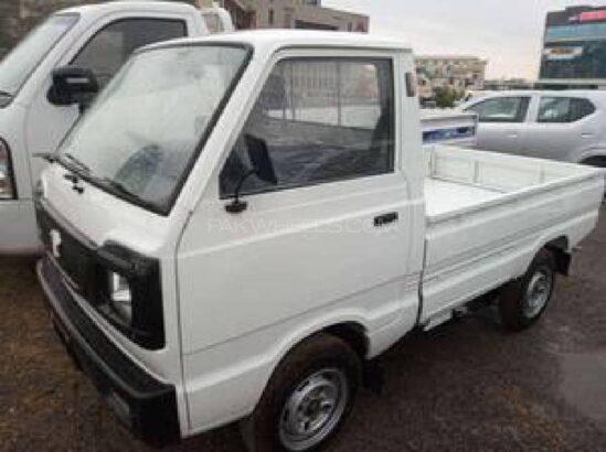 Get your Suzuki Ravi Euro II on easy monthly installment
