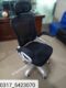 Arms adjustable office chair