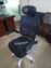 Arms adjustable office chair