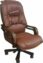 Executive Office Chair C-662