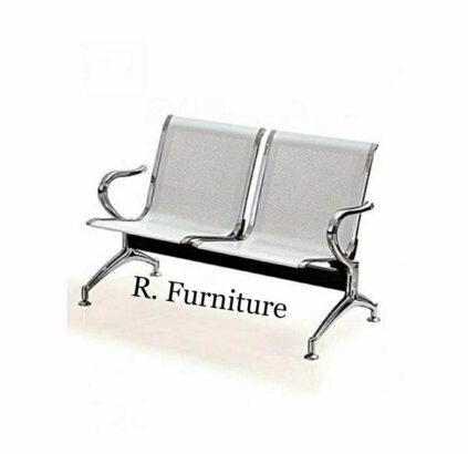 Imported 2 seater waiting bench