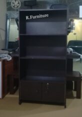 Book rack for office