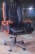 EXECUTIVE OFFICE CHAIR