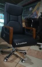 EXECUTIVE CHAIR R-8282